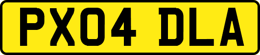 PX04DLA