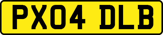 PX04DLB