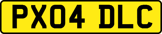 PX04DLC