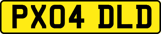 PX04DLD