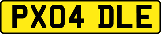 PX04DLE