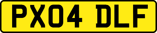 PX04DLF