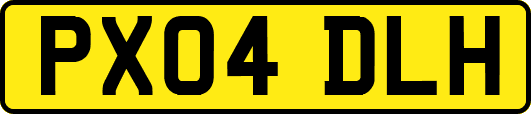 PX04DLH