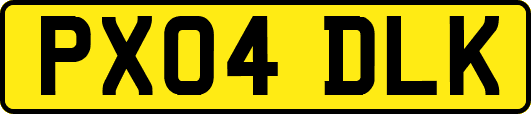 PX04DLK