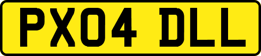 PX04DLL