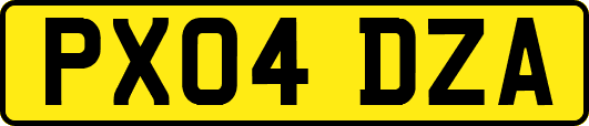 PX04DZA