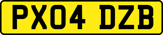 PX04DZB
