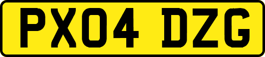 PX04DZG