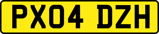 PX04DZH