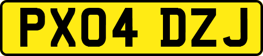 PX04DZJ