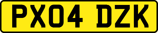 PX04DZK