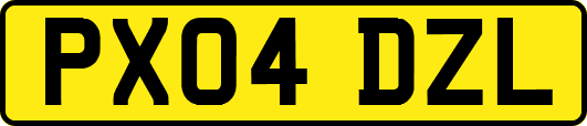 PX04DZL
