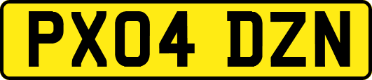 PX04DZN