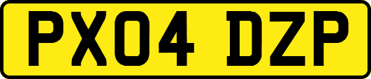 PX04DZP