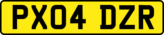 PX04DZR