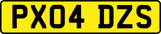 PX04DZS