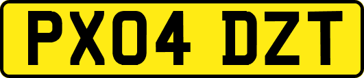 PX04DZT