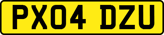 PX04DZU