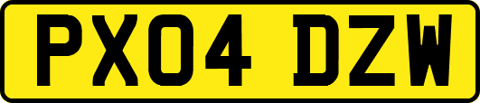 PX04DZW