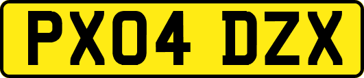 PX04DZX