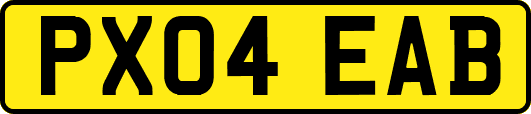 PX04EAB