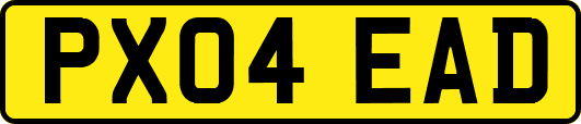 PX04EAD
