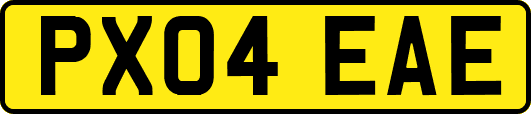 PX04EAE