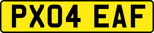 PX04EAF