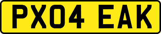 PX04EAK