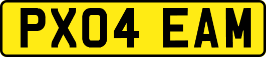 PX04EAM
