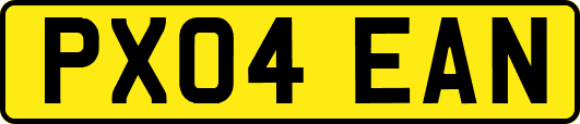 PX04EAN