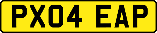 PX04EAP