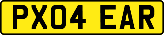PX04EAR