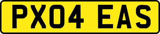 PX04EAS