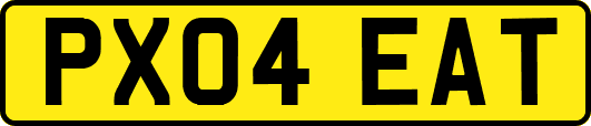 PX04EAT