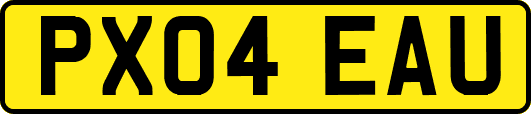 PX04EAU