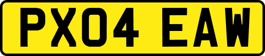 PX04EAW