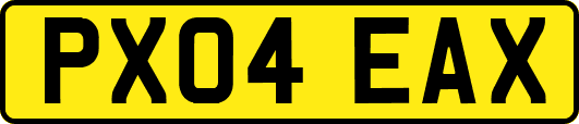 PX04EAX