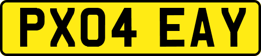 PX04EAY