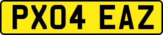 PX04EAZ