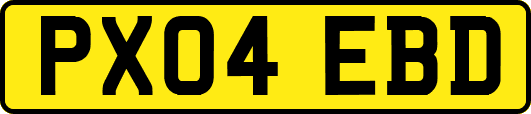 PX04EBD