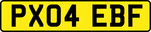PX04EBF