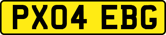 PX04EBG
