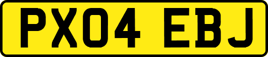 PX04EBJ