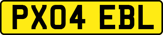 PX04EBL