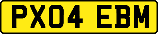 PX04EBM