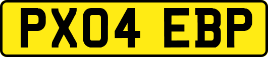 PX04EBP