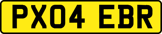 PX04EBR