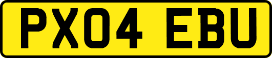 PX04EBU