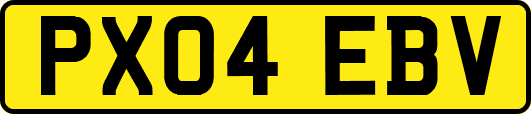 PX04EBV